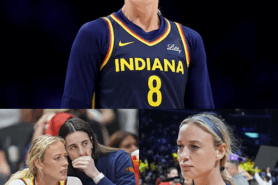 WNBA Takes Firm Stance After On-Court Disruptions Spark Safety Concerns and Outrage