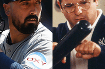 Yankees broadcasters crack ‘Seinfeld’ jokes as team faces Astros pitcher named Jason Alexander