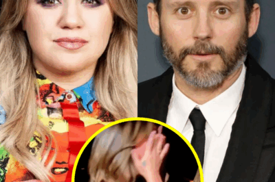 SHOCKING LOSS: Kelly Clarkson’s Ex-Husband Brandon Blackstock Dies Suddenly at 48—The HEARTBREAKING Truth Behind His Final Battle, Family’s Emotional Goodbye, and Clarkson’s Unexpected Decision That Left Fans SPEECHLESS—What Really Happened in Montana? Find Out the Untold Details That Will MOVE You!