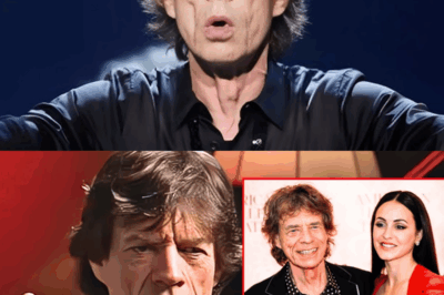 At 82 years old, Mick Jagger still refuses to settle down — and now, we finally understand why. With eight children, decades of fame, and a history of high-profile relationships, the Rolling Stones frontman has long avoided traditional marriage. In this emotionally revealing story, we explore the real reason behind Jagger’s lifelong resistance to commitment. From his troubled marriage to Bianca Jagger, to the unrecognized wedding with Jerry Hall, and finally to his quiet life with fiancée Melanie Hamrick, this is the untold truth about Mick Jagger’s love life.