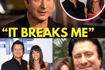 At 69, Steve Perry came out of decades of silence—not for fame, not for a tour—but for a promise.This is the deeply personal story behind the one song he wrote, recorded… but could never finish live.A song born out of love, grief, and a vow he made to the woman he lost: Kellie Nash.