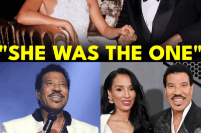 After decades of silence, two marriages, and raising three children, Lionel Richie revealed who he truly loved all along. In this emotional voiceover story, we uncover the truth behind Lionel Richie’s confession, his relationship with Brenda Harvey, the scandal with Diane Alexander, and the quiet strength of Lisa Parigi. This isn’t just a love story. It’s the story of a man who gave the world his voice… but waited nearly 40 years to speak his heart.