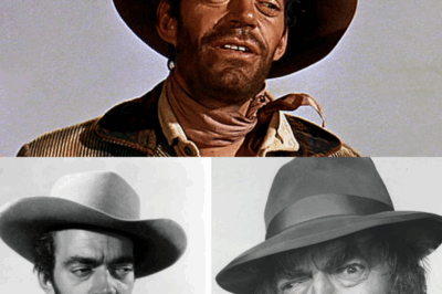 The UNTOLD SACRIFICE Behind Jack Elam’s LEGENDARY Western Opening Scene—How One UNFORGETTABLE Moment in Cinema History Brought Him FAME, TRAGEDY, and an UNIMAGINABLE PRICE No One Ever Expected