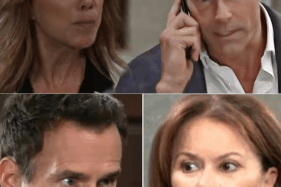 General Hospital Spoilers: Alexis ERUPTS After Drew Demands Teen Danny’s Arrest for Taking Sister Scout