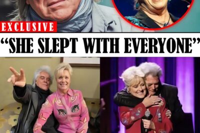 At 66, Marty Stuart has finally spoken candidly about his relationship with country music legend Connie Smith. Married since 1997, the pair’s love story has long fascinated fans, not only for their age difference but for the deep bond they share. Marty reflected on how Connie’s music inspired him as a young man and how their friendship eventually blossomed into a lasting marriage built on respect and shared passion for the genre.