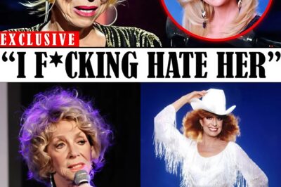 At 84, Grand Ole Opry legend Jeannie Seely is finally ready to speak out about her close friend and fellow country icon, Dottie West. After years of silence, Seely opens up about the highs, the heartbreak, and the truth behind Dottie’s tragic downfall—revealing things the public never knew.