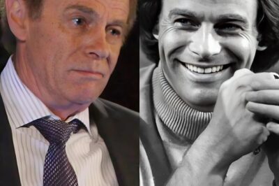 Tristan Rogers, General Hospital Star, Dies at 79