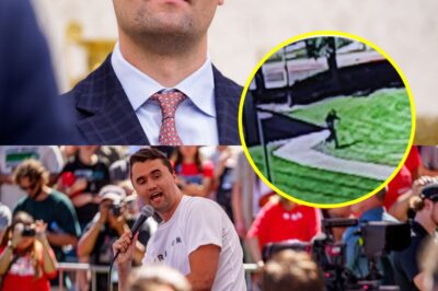 Neuroscientist Reveals Shocking Truth: Was Charlie Kirk Conscious He’d Been Shot?