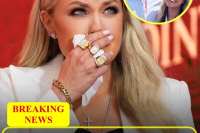 Charlie Kirk’s Wife Drops Bombshell: Hidden Secret Finally Exposed After Years of Silence