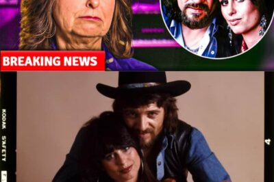 At 82, Jessi Colter Finally Opens Up About Waylon Jennings