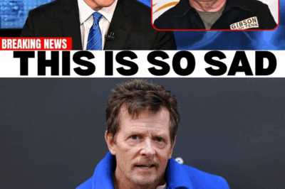 At 64, The Tragedy Of Michael J. Fox Is Beyond Heartbreaking