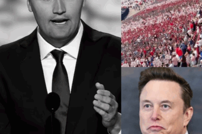 Elon Musk Shares Shocking Look At The Crowd Inside NFL Stadium For Charlie Kirk Memorial Ceremony [VIDEO]
