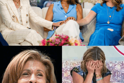 Jenna Bush Hager was moved to tears while preparing for former colleague Hoda Kotb’s biggest event since Kotb stepped away TODAY to care for her daughter with diabetes. “A new chapter full of hope,” Jenna hinted, sharing glimpses of their painstaking rehearsals.