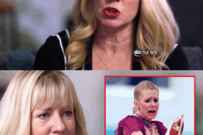 At 54, Tonya Harding Finally Reveals the Truth About That Night