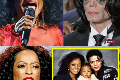 Their love was forbidden, yet inevitable. A young Michael Jackson wasn’t only inspired by Diana Ross’s talent but was also captivated by her charm. He adored her beauty, her elegance, and he never hid it from the world. But for decades, the truth behind their bond stayed locked away, until now. Now, at 81, Diana Ross has finally broken her silence. What did she confess about her secret connection with the King of Pop? And why reveal it after all these years? Join us as we finally unveil what Diana Ross revealed about her secret relationship with Michael Jackson.