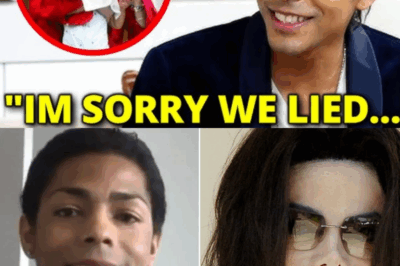 Michael Jackson’s Biological Son B Howard Finally Breaks Silence Leaving The World SHOCKED