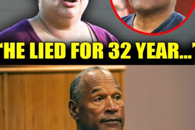 For years, the world has speculated about what really happened behind the scenes of O.J. Simpson’s infamous past — but now, his daughter has finally spoken out. In a deeply emotional and revealing moment, she confirms the awful truth that many had suspected but never dared to say aloud. Her words bring a new perspective to a story that has haunted the public for decades.