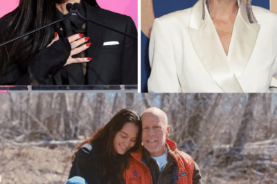 Demi Moore Speaks Out After Emma Heming’s Decision to Move Husband Bruce Willis to a ‘Second Home’