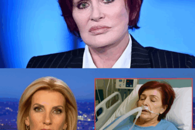 She was once the fiery queen of reality TV, the fearless manager who turned Ozzy Osbourne into a legend, and the sharp-tongued voice who never held back on daytime television. But at 72, Sharon Osbourne’s story is far more tragic than glamorous. From brutal health battles and devastating scandals to painful betrayals, the truth about her life will leave you stunned — and heartbroken.