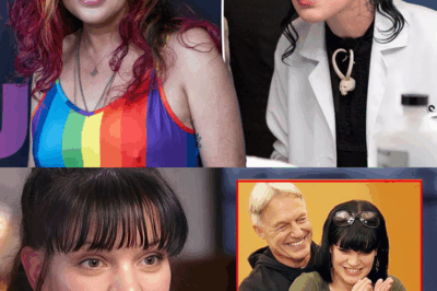 Pauley Perrette wasn’t just a TV star; she was a phenomenon and the heartbeat of NCIS. Yet most never realized that her exit from the show wasn’t a career move; it was a desperate act of survival. Behind the scenes, Pauley was caught in a disturbing ordeal with one powerful colleague that left her scarred, shaken, and in therapy. Turns out that the real reason why she left the show and retired altogether is far more disturbing than anyone could have predicted.