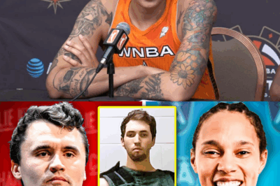 Brittney Griner’s SHOCKING Reaction to Charlie Kirk’s Passing Sparks FURY Among Fans