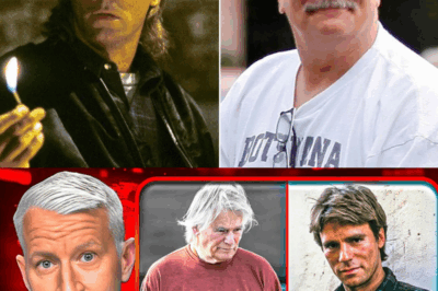 In 2013, Richard Dean Anderson shocked Hollywood by walking away from $30 million worth of projects. He was only 63. His career was still hot. Studios were begging him to come back. But Anderson had a secret. Sources close to Anderson reveal he’s been carrying a dark secret about the industry for decades. Something that happened during his MacGyver years traumatized him so deeply, he’s never spoken about it publicly. What Hollywood insiders did to him explains why he chose silence over stardom.