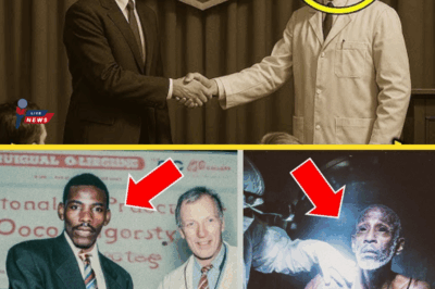 He Discovered a Possible Cancer Cure Then Vanished in 1988 — 10 Years Later He Was Found in a Vault