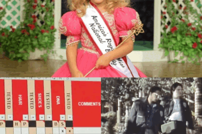 Suspects in JonBenet Ramsey’s Murder Identified in Spreadsheet Created by Late Homicide Detective