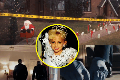 The JonBenét Ramsey Investigation – Suspicious Evidence Inside the House: An unusually long ransom note, a basement window showing signs of being pried open…
