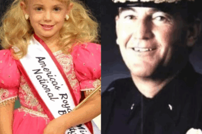 SURPRISE: Denver detective Tom Haney Jr., known for his work investigating the JonBenét Ramsey case, has passed away.