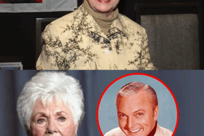 At 92, Shirley Jones Finally Exposed The Truth About Her Marriage To Jack Cassidy