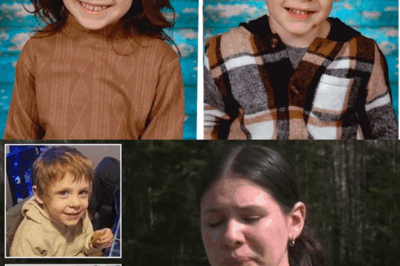 LAST UPDATE: Mother’s Secrets EXPOSED The Dark Truth Behind Lilly & Jack’s Disappearance.
