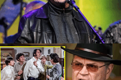 At 80, Micky Dolenz Reveals Why He Refused “The Monkees” Reunion Tour