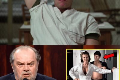 Jack Nicholson once revealed that what fans saw on screen was only half the madness. Behind One Flew Over the Cuckoo’s Nest was a real hospital, real patients, CIA substance experiments, actors breaking down, and a villain so terrifying even her co-stars avoided her off set. The film won Oscars, but it also sparked scandal, divided psychiatrists, and haunted the people who made it. What secrets have been hiding for nearly fifty years? Let’s discover!