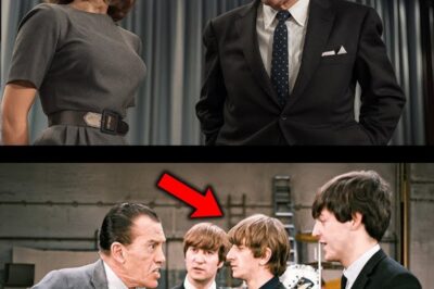 BEFORE HIS DEATH Ed Sullivan Revealed the 6 Singers He HATED Most
