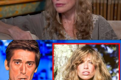 Carly Simon, the iconic singer-songwriter, has faced heartbreak that few fans truly know. In this article, At 82, The Tragedy Of Carly Simon Is Beyond Heartbreaking, we reveal the emotional struggles, personal losses, and untold stories that have shaped her life. Discover the side of Carly Simon’s journey that’s rarely talked about and why it continues to touch hearts around the world.