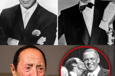 Frank Sinatra had a way of making the world stop, whether he was stepping up to a microphone or stepping into a room. But behind the glamour, the tuxedos, and the standing ovations was a life steeped in whispers of dangerous friendships, political deals, and private battles that no spotlight could hide. Friends feared crossing him, yet millions adored him. And Paul Anka, who gave Sinatra the song that defined his legacy, saw the man behind the music. But what he saw would forever change how the world remembers Sinatra.