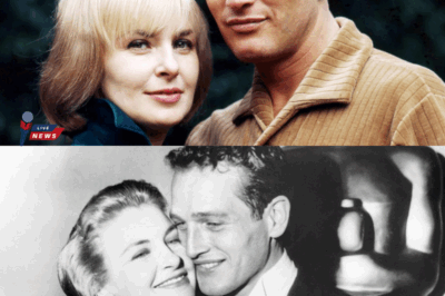 At 94, Joanne Woodward Breaks Her Silence: Paul Newman’s Widow Finally Reveals the Hidden Truth Behind Hollywood’s Most Iconic Marriage—What She Admits About Their Love, Regrets, and Secrets Will Change Everything You Thought You Knew About Legendary Couples Forever