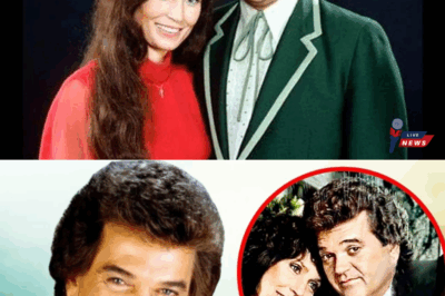 Before His Death, Conway Twitty Finally Revealed the Surprising, Heartfelt Truth About Loretta Lynn—What He Said in His Last Interview Will Change Everything You Thought You Knew About Country Music’s Most Legendary Duo and Their Mysterious Relationship Forever