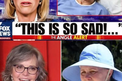 At 78, The Tragedy Of Sally Field Is Beyond Heartbreaking