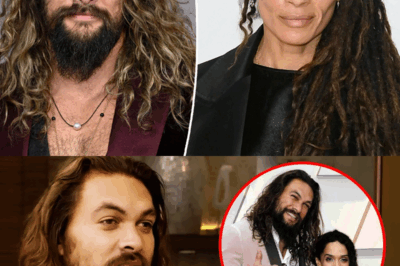 After 1 Year, Jason Momoa Confirms Why He Divorced Lisa Bonet