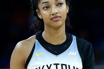 Angel Reese Makes Major Change That Confirms She’s Officially Done With The Chicago Sky