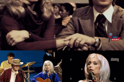 At 78, Emmylou Harris Finally Breaks Her Silence About John Denver—Her RAW, EMOTIONAL Confession Reveals the Hidden Truth Behind Their Bond, The UNFORGETTABLE Moments They Shared, and the HEARTFELT Legacy That Will Leave Fans Longing for More Than Just Music’s Golden Memories