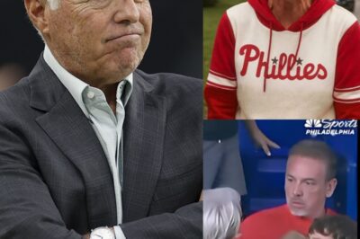 BREAKING NEWS: Jeffrey Lurie – CEO of Philadelphia Eagles has reportedly BANNED “Phillies Karen” from entering Lincoln Financial Field….