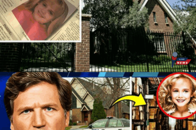 FBI Found New Evidence Inside JonBenét Ramsey’s House, and It’s Worse Than We Thought