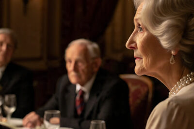 My Husband Had Amnesia for Years Before We Met – To My Shock, My Mom’s Old Friend Recognized Him