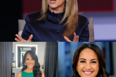 LIVE TV BOMBSHELL: Dana Perino’s Shocking Exit Rocks Fox News