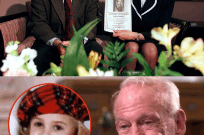 After 28 Years, JonBenet Ramsey’s Father Finally Breaks Silence Leaving The World SHOCKED