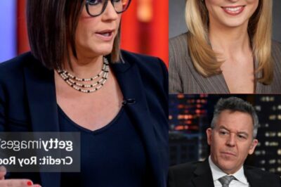 Sandra Smith Replaces Jessica Tarlov on The Five—Greg Gutfeld’s Big Move Shakes Up the Network!