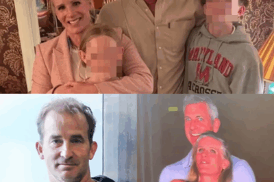 Husband of HR director exposed for affair with CEO at Coldplay concert speaks out
